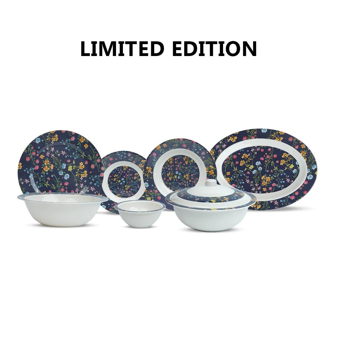 dinner set