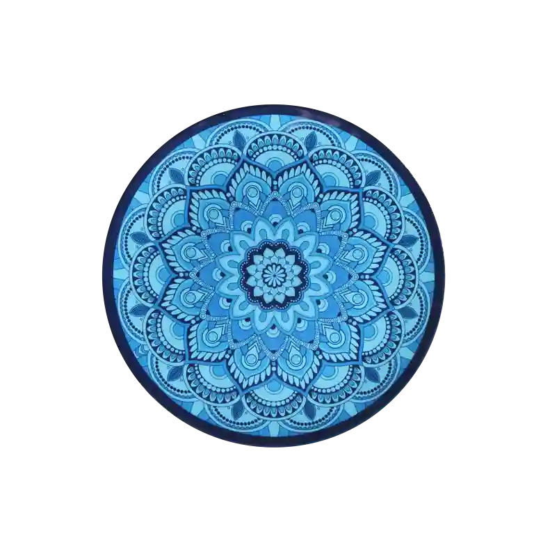 Deep Plates