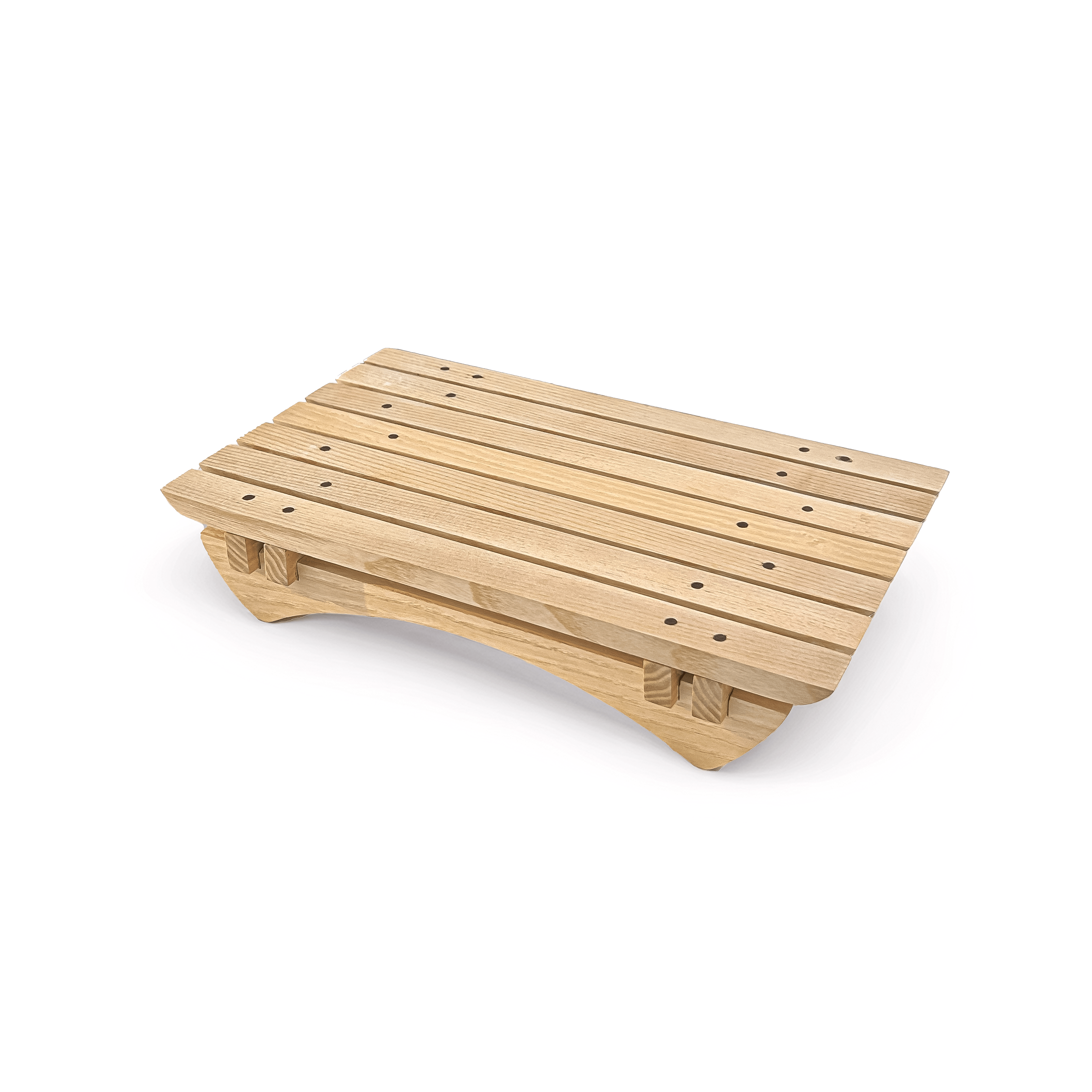 Kigumi Sushi Tray - Patex Studios