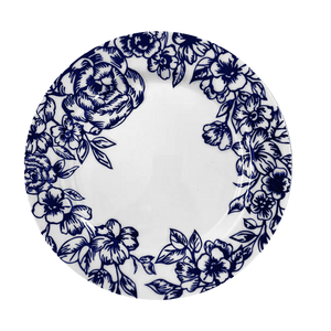 Azure Blossom - Patex Studios