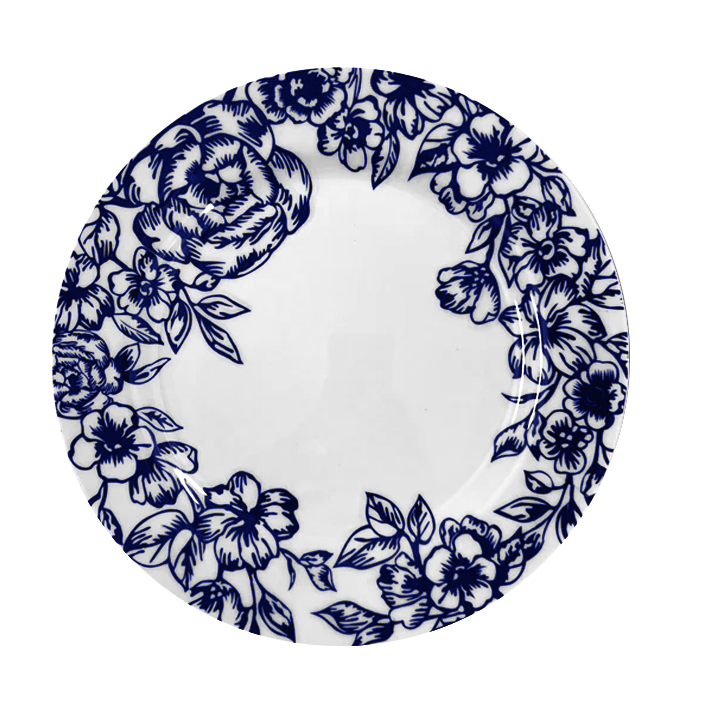 Azure Blossom - Patex Studios