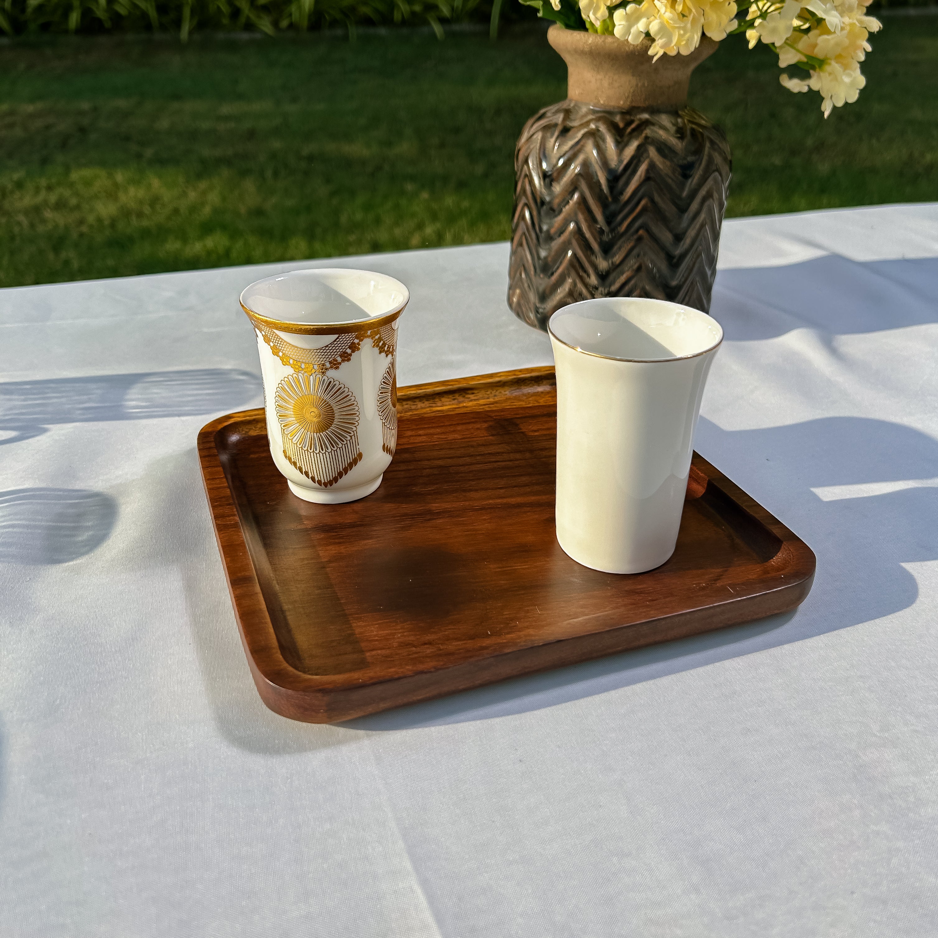 Wellness Station