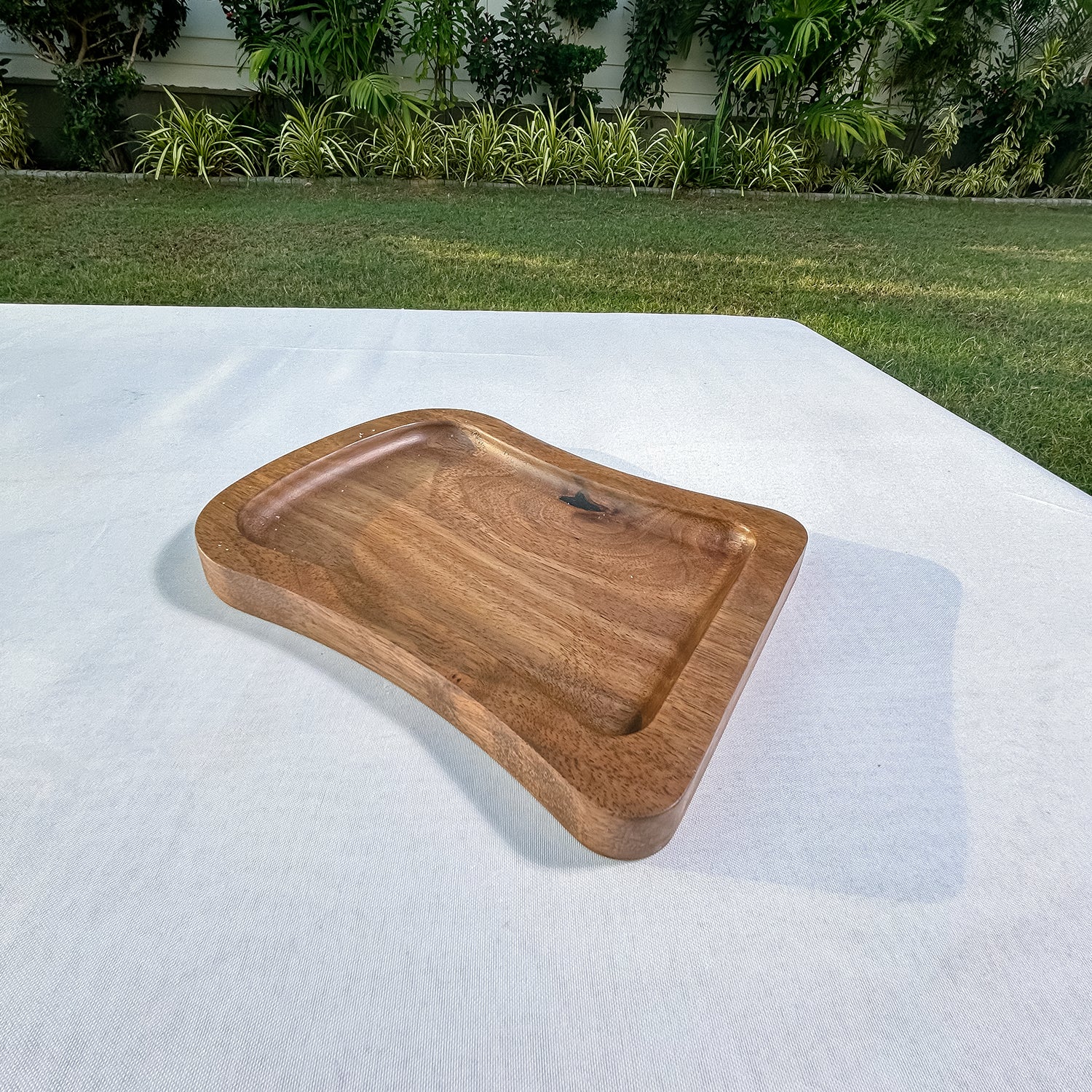 Bready Bay Tray