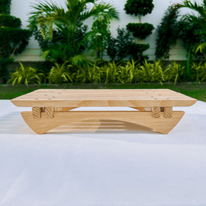 Kigumi Sushi Tray - Patex Studios