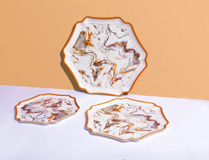 Marble Swirl - Patex Studios