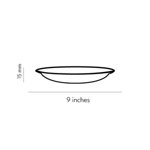 Blue Melamine - Patex Studios