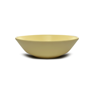 Beige Melamine Open Bowls - Patex Studios