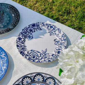 Azure Blossom - Patex Studios