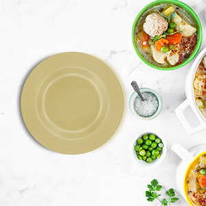 Beige Matt Melamine - Patex Studios