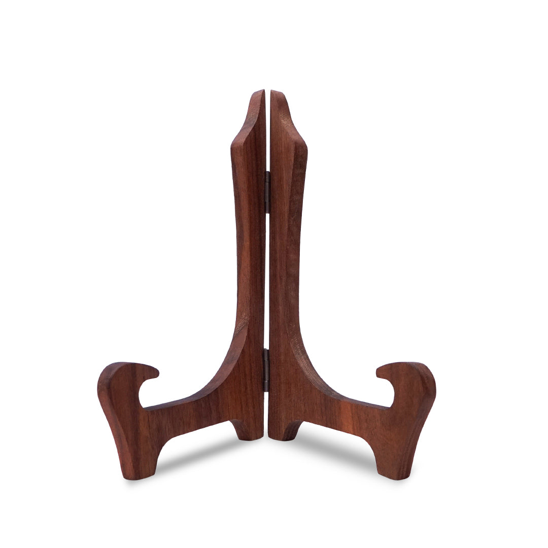 Wooden Stand