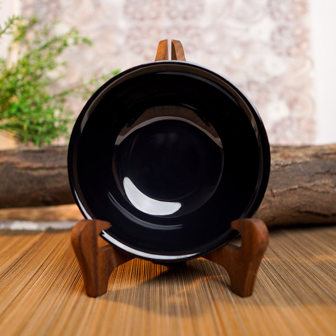 Wooden Stand