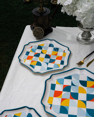 Geo Pop - Patex Studios