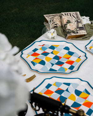 Geo Pop - Patex Studios