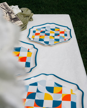 Geo Pop - Patex Studios