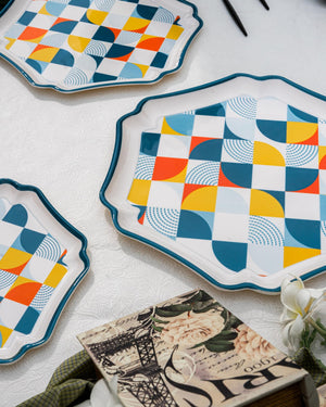 Geo Pop - Patex Studios