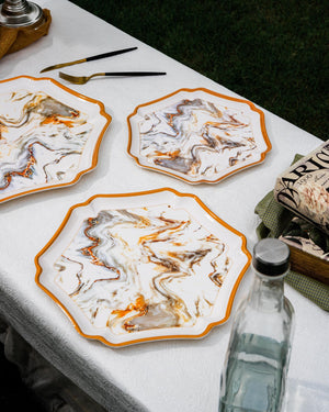 Marble Swirl - Patex Studios