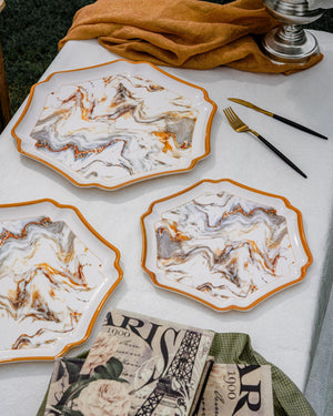 Marble Swirl - Patex Studios