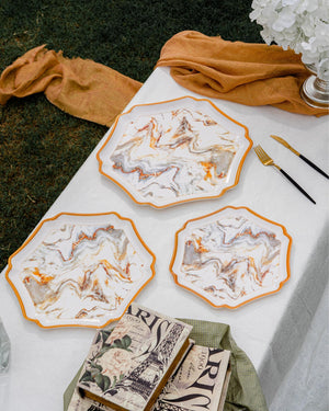 Marble Swirl - Patex Studios