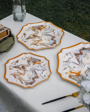 Marble Swirl - Patex Studios