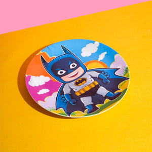 Batman Hero Dining Set - Patex Studios