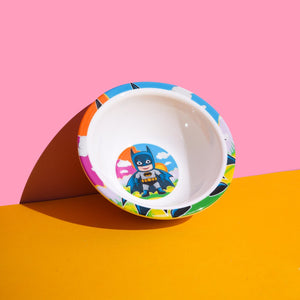 Batman Hero Dining Set - Patex Studios