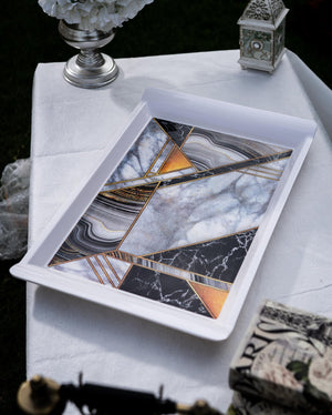 Geometric Elegance - Patex Studios