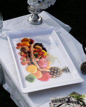 Fruitful Harmony - Patex Studios