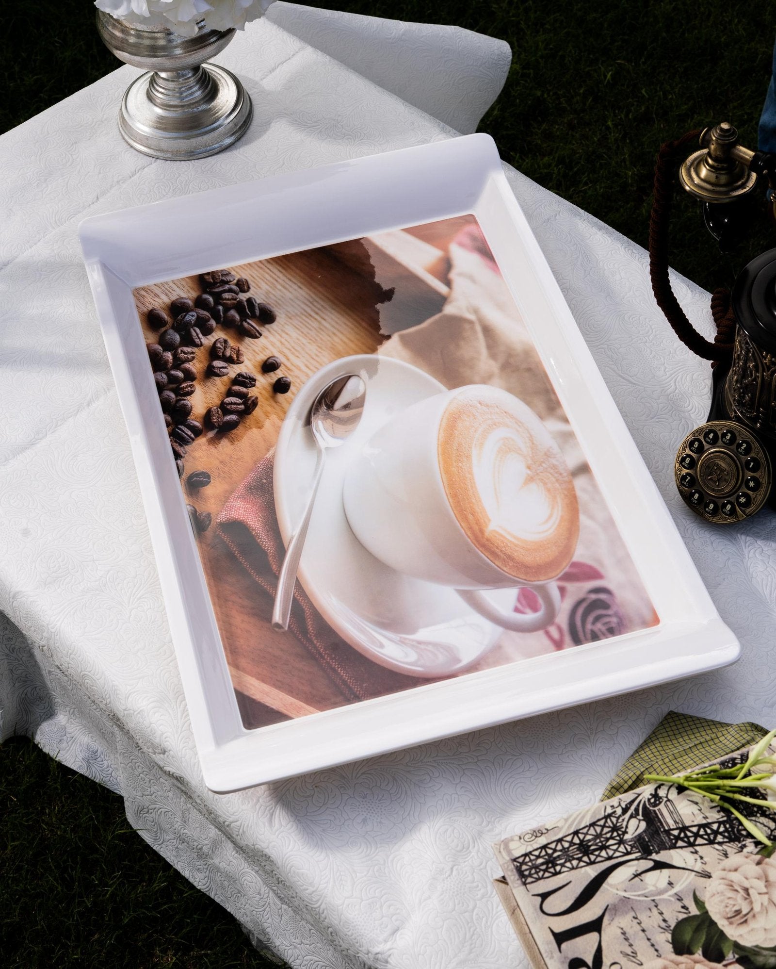 Cafe Delight - Patex Studios