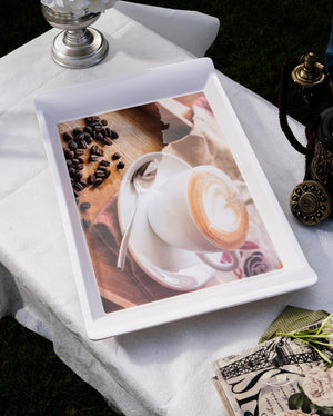 Cafe Delight - Patex Studios