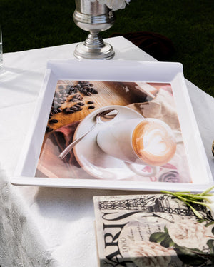 Cafe Delight - Patex Studios