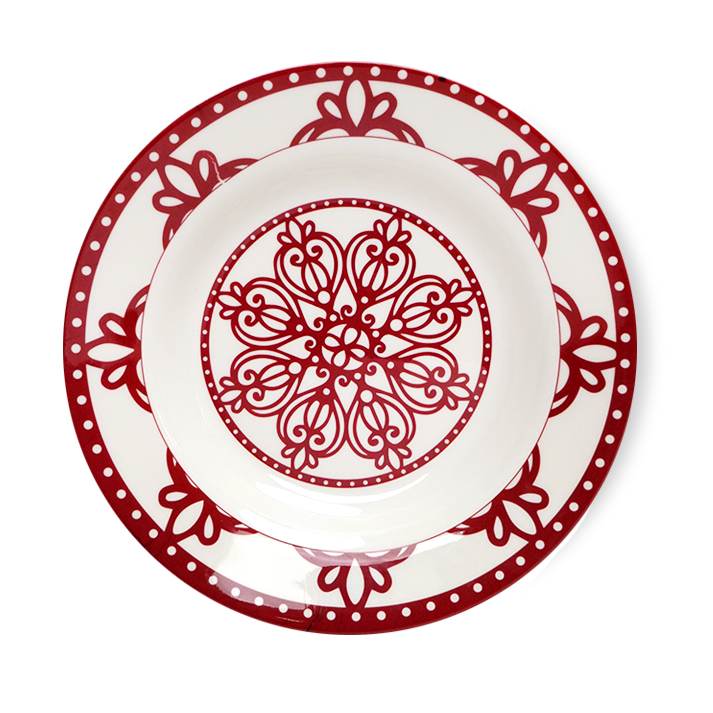 Saffron Lace