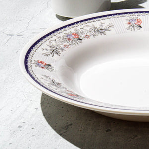 Floral Whisper - Patex Studios