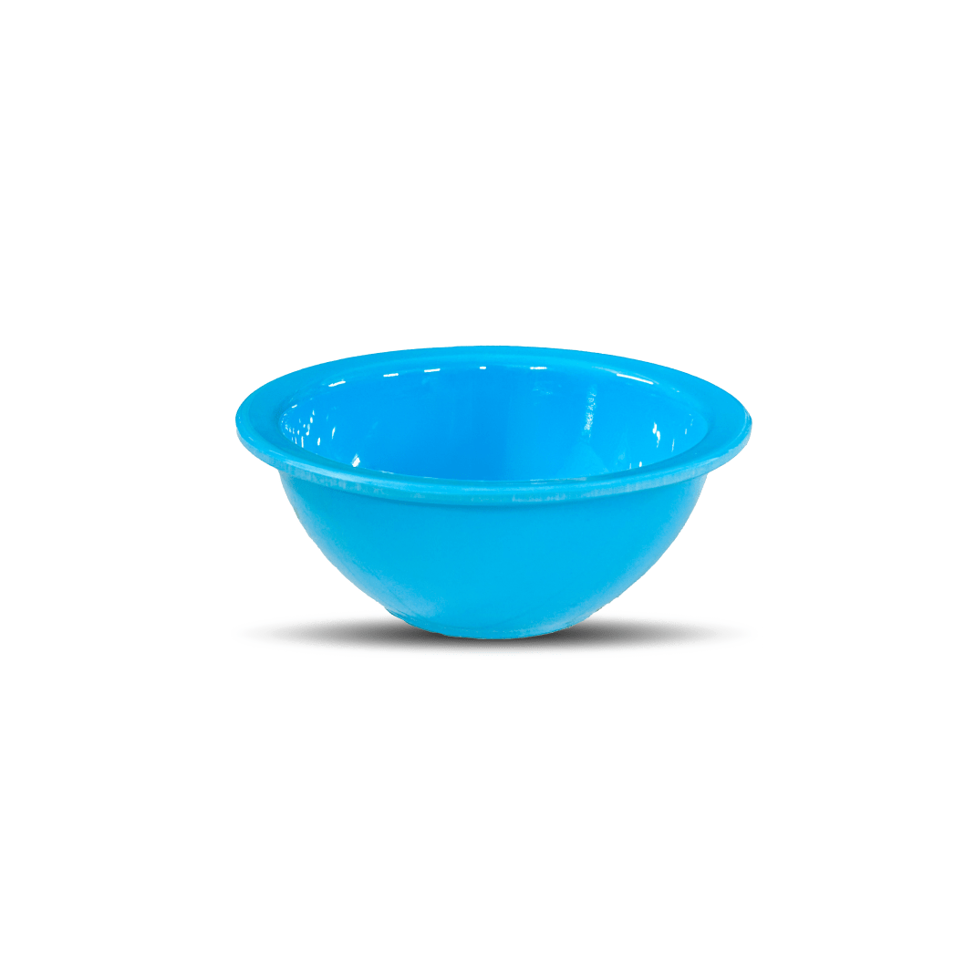 Blue Sweet Bowls - Patex Studios