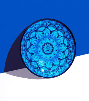 Sapphire Petals - Patex Studios