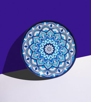 Regal Petals - Patex Studios