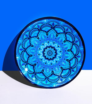 Sapphire Petals - Patex Studios