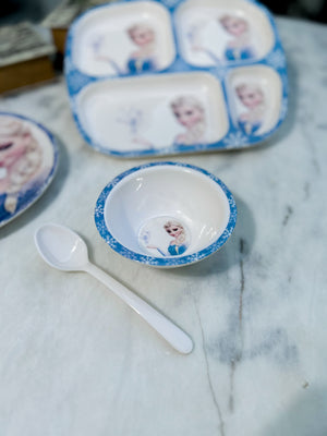 Elsa Dining Set - Patex Studios