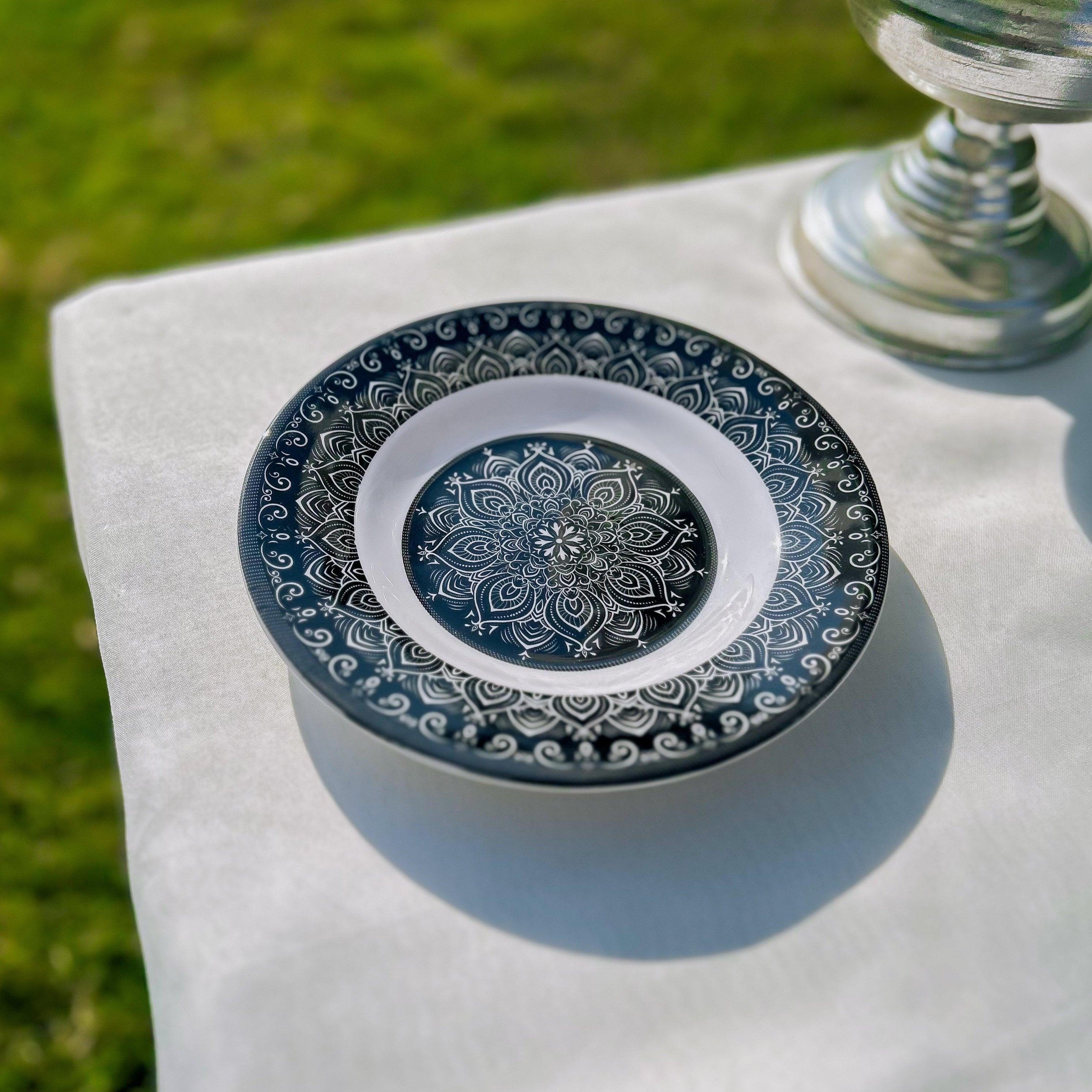 Noir Chic - Patex Studios