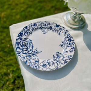 Azure Blossom - Patex Studios