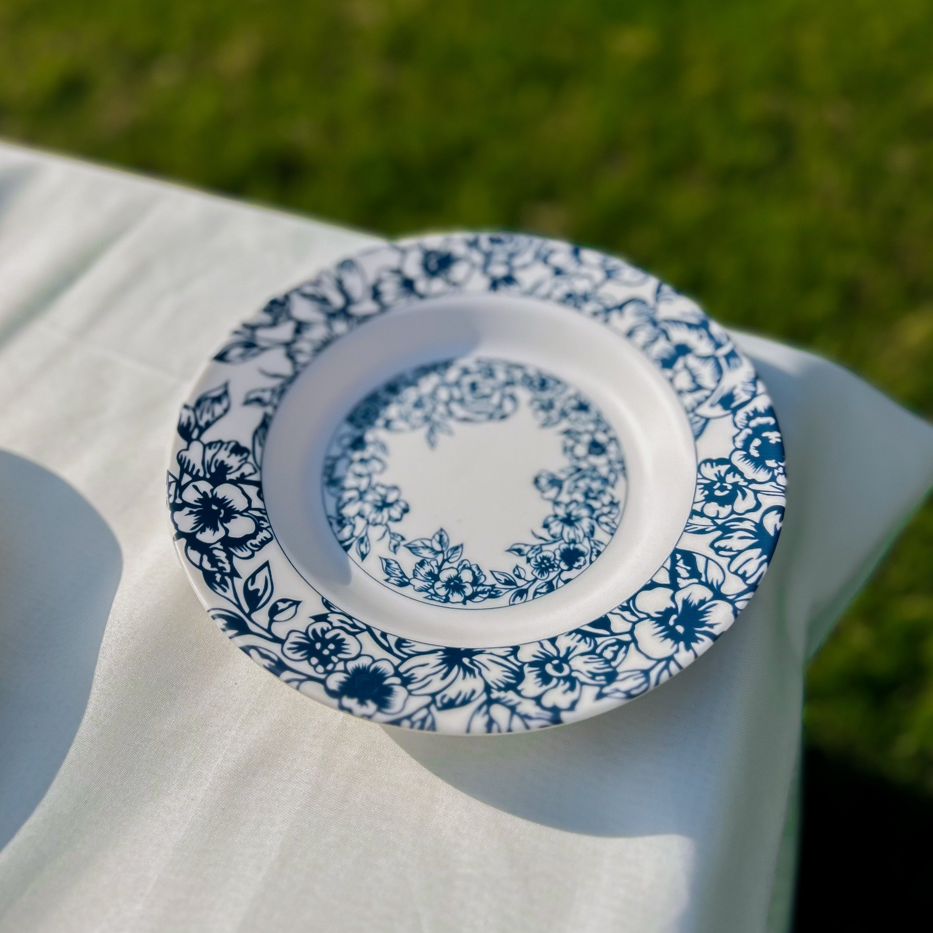 Azure Blossom - Patex Studios