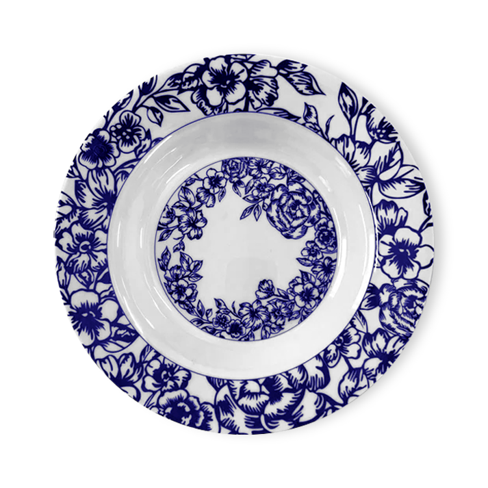 Azure Blossom - Patex Studios