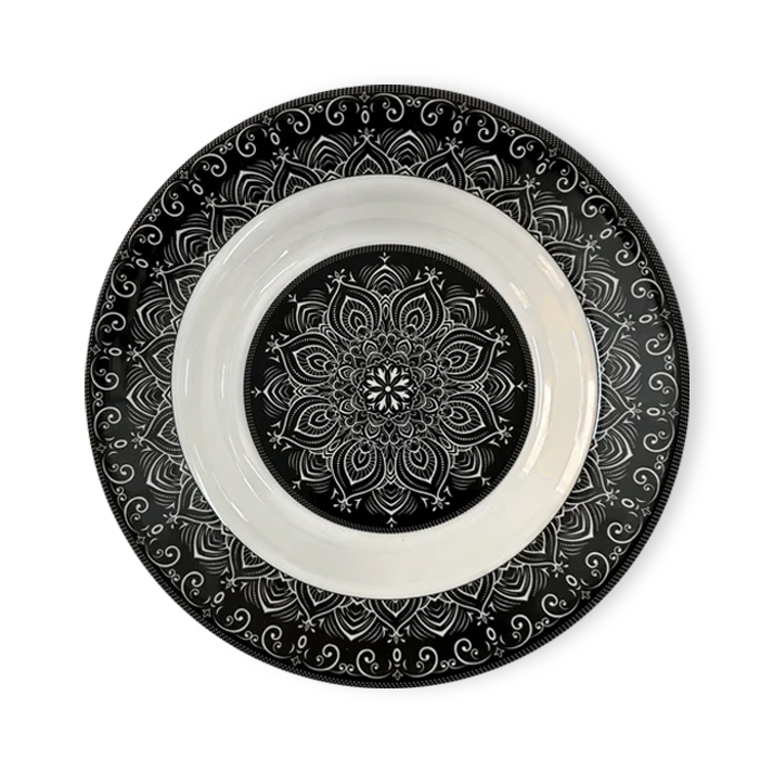 Noir Chic - Patex Studios