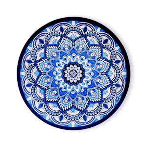 Regal Petals - Patex Studios