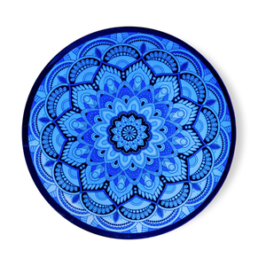 Sapphire Petals - Patex Studios