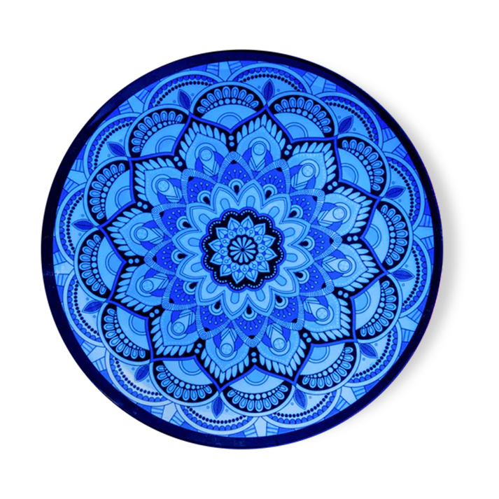 Sapphire Petals - Patex Studios