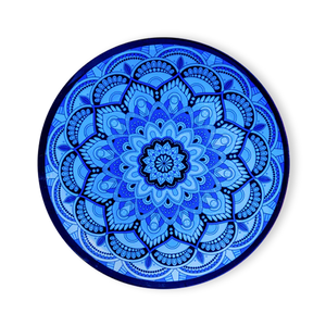 Sapphire Petals - Patex Studios