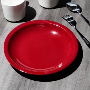 Red Melamine - Patex Studios
