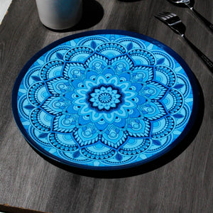 Sapphire Petals - Patex Studios