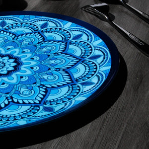 Sapphire Petals - Patex Studios