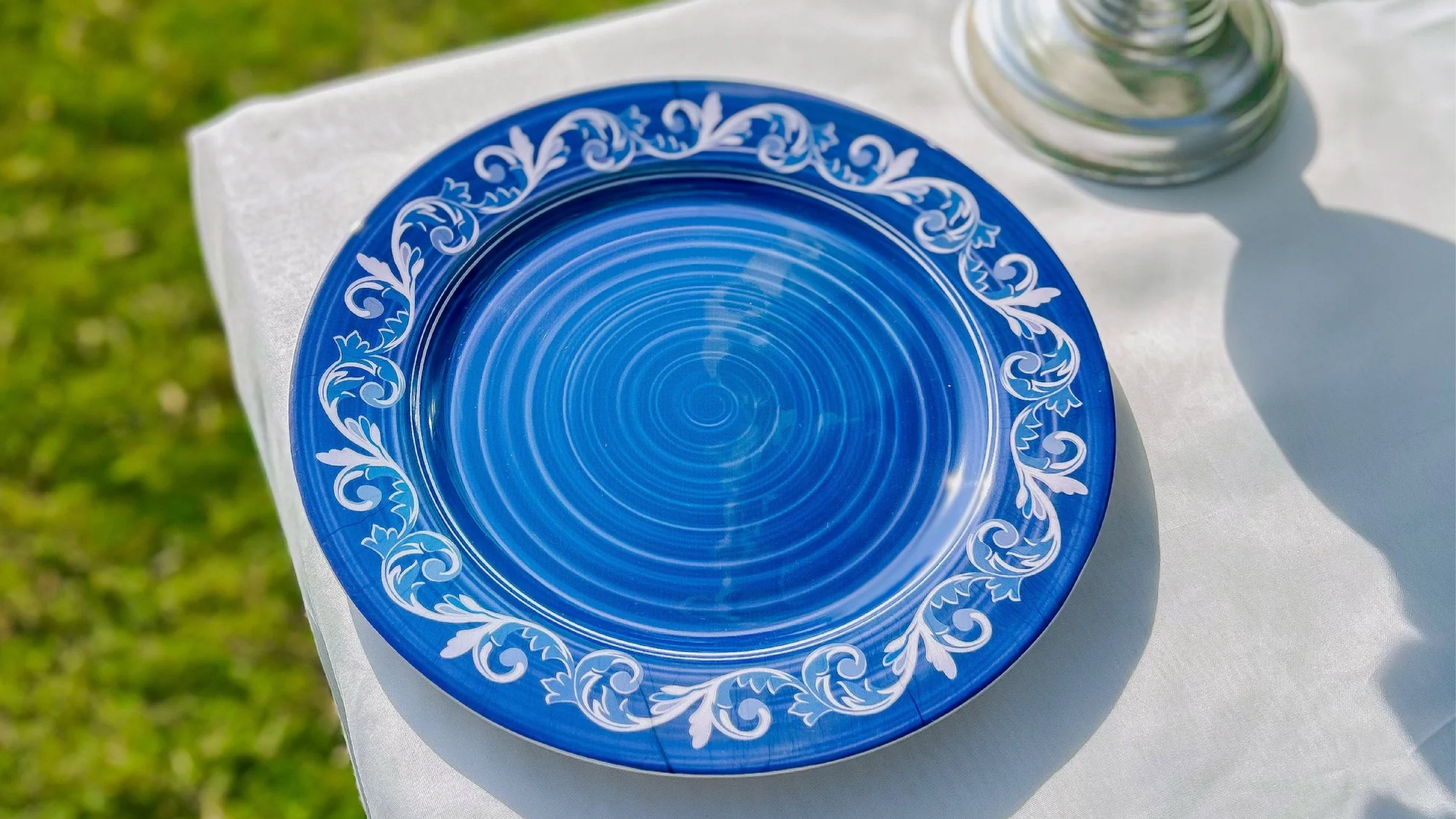Perfect Choice for Wedding Gifts: Patex Studios Melamine Crockery with Beautiful Packaging
